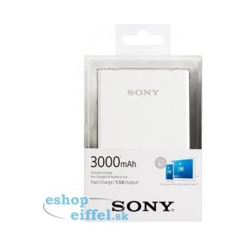 Sony CP-E3W2