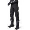 FOX nohavice RANGER EX black - 44