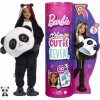 Mattel Barbie Cutie Reveal Bábika séria 1 Panda HHG22