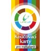 Koučovací karty pro manažery - Ľubica Takáčová