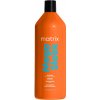 Matrix Total Results Mega Sleek Shampoo 1000 ml