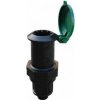 Vodná zásuvka hydrant 3/4´´ vonkajší závit