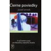 Čierne poviedky - Jozef Zrnek