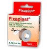 Fixaplast Cievková náplasť 1,25 cm x 5m textilná 1 ks