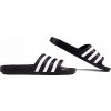 adidas Adilette AQUA K Čierna / Biela