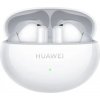 Huawei FreeBuds 6i biela / bezdrôtové slúchadlá s mikrofónom / ANC / Bluetooth 5.3 / IP54 (55037552)