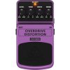 Behringer OD300 pedál