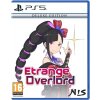 Etrange Overlord - Deluxe Edition (PS5)