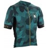 Leatt cyklistický dres MTB Endurance 5.0, Teal S / US38 / EU48