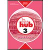 The English Hub 3 Workbook - pracovný zošit