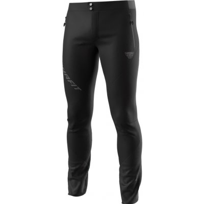 Pánske nohavice Dynafit Transalper 2 Light Dst Pnt M Veľkosť: XL / Farba: čierna