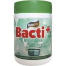 Ekologické čistiace prostriedky BACTI Plus, prášok do septikov, žúmp a čističiek 500 g