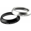 NiSi Filter Allure Soft for Fuji X100 (Black)