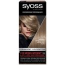 Syoss 7-5 prirodzený popolaý blond