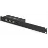 Ubiquiti Rackmount Kit pro EdgeRouter ER-4 nebo ER-6, ER-RMKIT