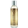 Wella SP Luxe Oil luxusný šampón pre poškodené vlasy 200 ml