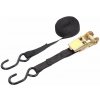 COMPASS popruh s ráčnou a háky 5m 02232