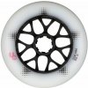 Team PRO 110mm/86a White, 3-Pack