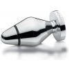 Mystim John Butt Plug XL