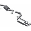 Cat Back výfuk Magnaflow pre Audi A5 2.0L Touring Series 2010