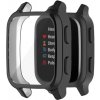 Puzdro Soft Case čierne pre Garmin Venu Sq / Venu Sq2