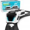 Intelino Smart Train – Chytrý nabíjací elektrický vláčik s dráhou