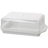 Gastro Plastová dóza na maslo 15x9 cm