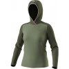 Mikina DYNAFIT TRAVERSE SUN HOODY W Lady veľkosť XS