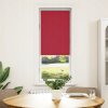 Zatemňujúca roleta Red 40x130 cm Šírka tkaniny 35,7 cm