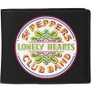 The Beatles Sgt Peppers Peňaženka