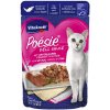VITAKRAFT Poésie DéliSauce treska tmavá v omáčke 85 G