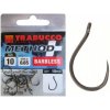 Háčiky Trabucco Method Plus 10 barbless