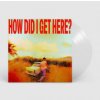Tomlinson Louis: How Did I Get Here? Vinyl LP