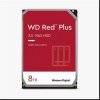 WD Red Plus NAS HDD 8TB SATA Recertified