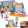 LEGO® Gabby's Dollhouse 10795 Tvorenie s Baby Boxom