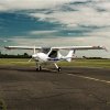 Pilotom malého lietadla na skúšku