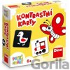 Kontrastní karty