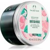 The Body Shop British Rose Body Butter telové maslo s vyživujúcim účinkom 400 ml