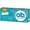 O.b. ProComfort Super Hygienické tampóny 16 menštruačných tampónov