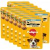 Pedigree Adult kapsička s kuracím a zeleninou v šťave 12 x 100 g