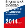 Štatistická ročenka Slovenskej republiky 2014/ Statistical Yearbook of the Slovak Republic 2014