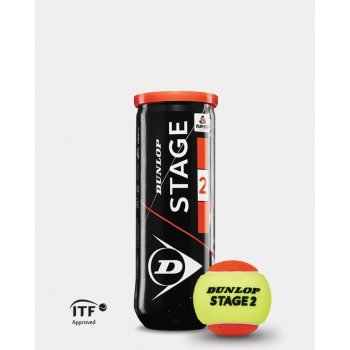 Dunlop Stage 2 3 ks