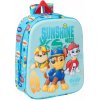 Batoh pre deti The Paw Patrol Modrá 22 x 27 x 10 cm 3D