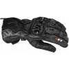 Motocyklové rukavice LS2 Swift Racing Man Black M