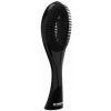Kiepe Detangle Brushes Excellence B.140.202 kefa na rozčesávanie vlasov čierna