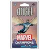 Marvel Champions: Angel Hero Pack
