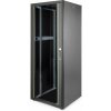 DIGITUS Digitus DN-19 42U-8/8-D-B rack Voľne stojací rack Čierna (DN-19 42U-8/8-D-B)