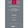 L'usufruit atypique (Fabre)(Brožovaná)