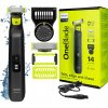 Holiaci strojček Philips Holiaci strojček PHILIPS ONE BLADE mokrý OneBlade PRO 360