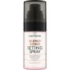 Catrice Fixačný sprej na make-up Blend + Bond (Setting Spray) 55 ml